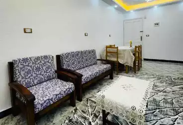 Furnished Apartment For sale - 2 rooms - floor 1
