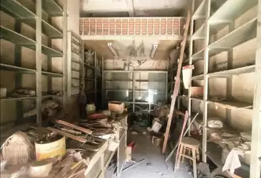 Commercial For sale - floor 0