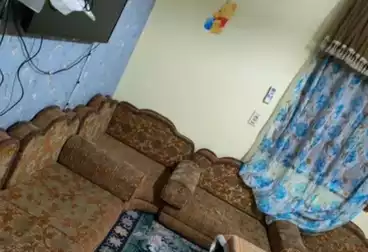 undefined undefined - 3 غرف - بالدور 5