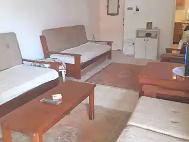 Furnished Apartment For sale - 2 rooms - floor 2