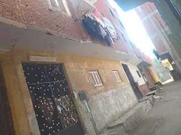 منزل / بيت للبيع - 3 غرف
