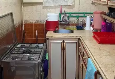 undefined undefined - 2 rooms - floor 6