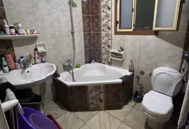 Apartments For sale - 3 rooms - floor 2