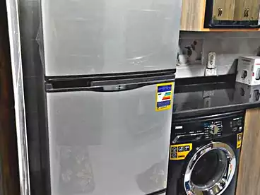 شقق مفروشة للإيجار - 3 غرف - بالدور 22