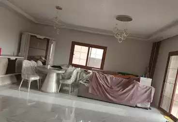 Furnished Apartment For sale - 3 rooms - floor 3