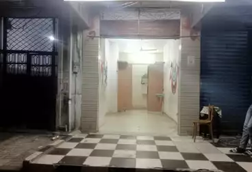 Commercial For sale - floor 1