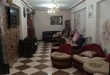 Apartments For sale - 3 rooms - floor 1