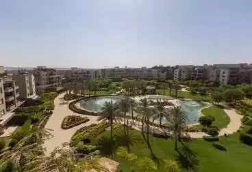 Penthouse For sale - 3 rooms - floor 4