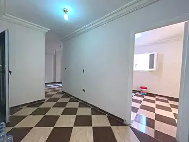 شقق للبيع في شارع محمد نجيب، سيدي بشر بحري، 135 متر