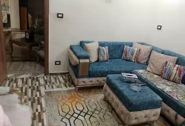 شقق للبيع - 2 غرف - بالدور 3