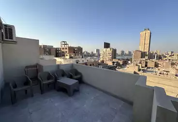 Apartments For rent - 4 rooms - floor 9