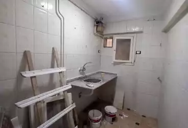 undefined undefined - 3 غرف - بالدور 6