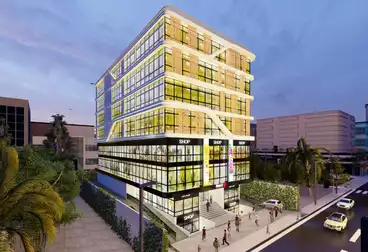 تجاري للبيع - بالدور 1