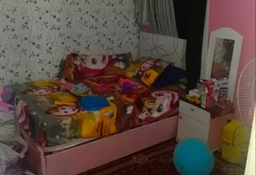 Apartments For rent - 2 rooms - floor 6