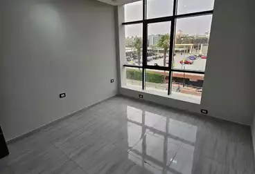 Administrative For rent - 3 rooms - floor 2