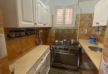 شقق للبيع - 3 غرف - بالدور 1