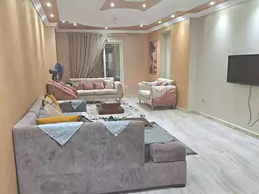 شقق للبيع - 3 غرف - بالدور 2