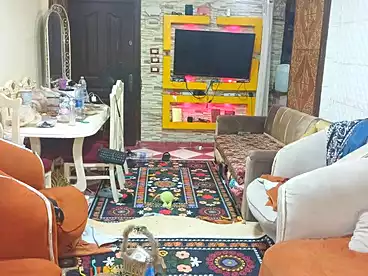 Apartments For sale - 2 rooms - floor 3