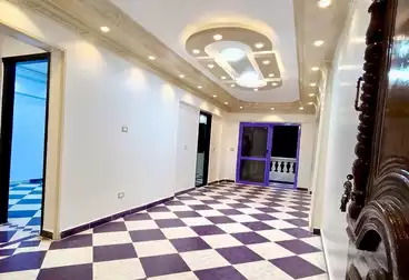 شقق للبيع - 3 غرف - بالدور 1