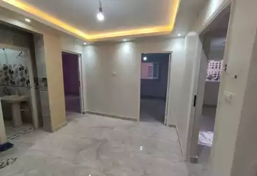 شقق للبيع - 3 غرف - بالدور 5