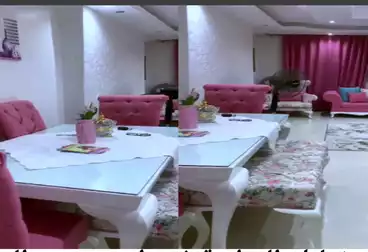 Apartments For sale - 3 rooms - floor 2