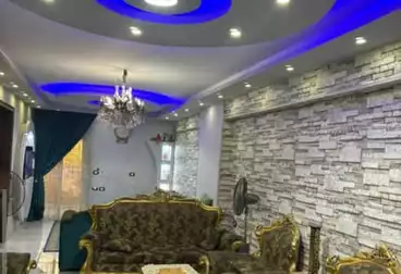 Apartments For sale - 3 rooms - floor 2