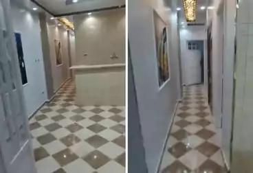 Apartments For sale - 2 rooms - floor 5