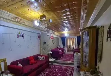 شقق للبيع - 3 غرف - بالدور 8