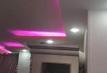 شقق للبيع - 3 غرف - بالدور 1