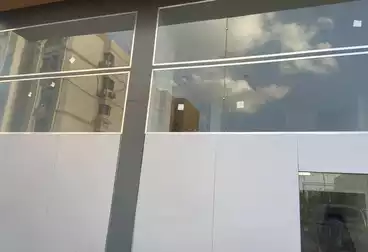 Commercial For rent - floor 1