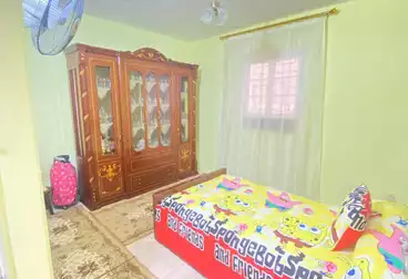 Apartments For sale - 3 rooms - floor 1