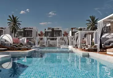 Villas For sale - 4 rooms - floor 1