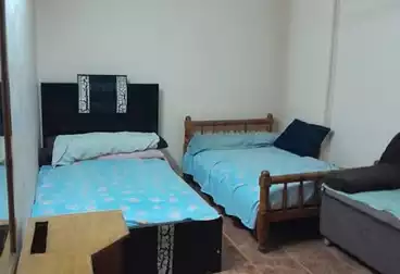 undefined undefined - 2 غرف - بالدور 6