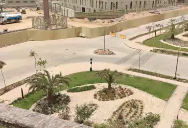 undefined undefined - 2 rooms - floor 3