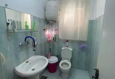 Apartments For sale - 3 rooms - floor 1