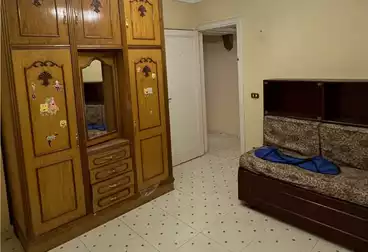 Furnished Apartment For rent - 3 rooms - floor 0