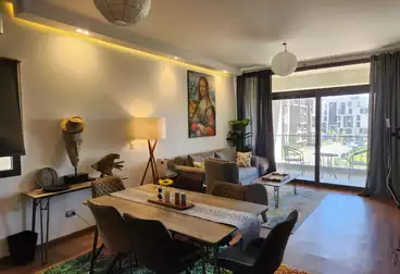 Apartments For rent - 2 rooms - floor 2