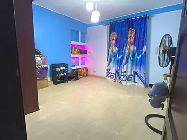 شقق للبيع - 3 غرف - بالدور 3