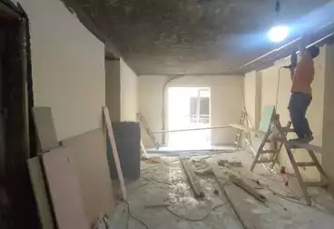 Apartments For sale - 3 rooms - floor 7