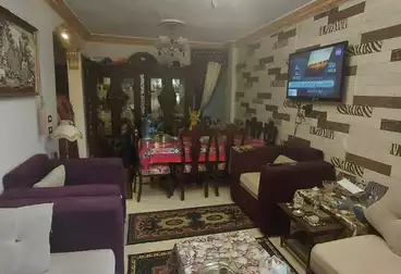 شقق للبيع - 2 غرف - بالدور 17