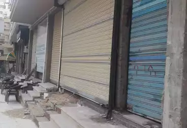 تجاري للإيجار - بالدور 0