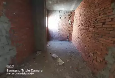 Penthouse For sale - 4 rooms - floor 1