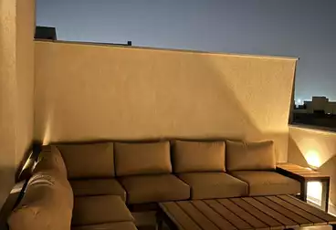 شقق للإيجار - 1 غرف - بالدور 1