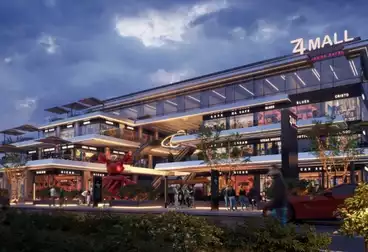 Commercial For sale - floor 1