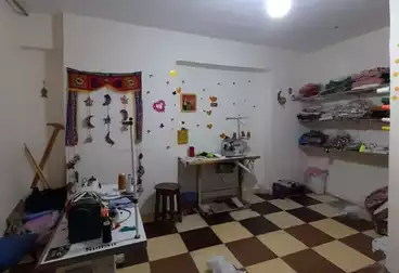 Apartments For rent - 3 rooms - floor 1
