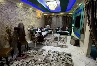 عقارات للبيع - 2 غرف - بالدور 10