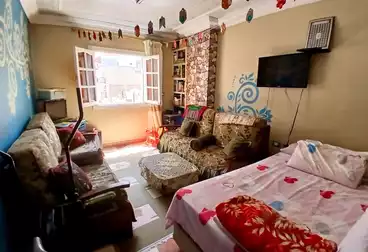 Apartments For sale - 3 rooms - floor 6