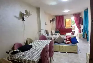 شقق للبيع - 2 غرف - بالدور 4