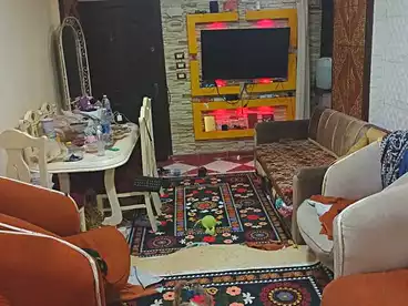 Apartments For sale - 2 rooms - floor 3