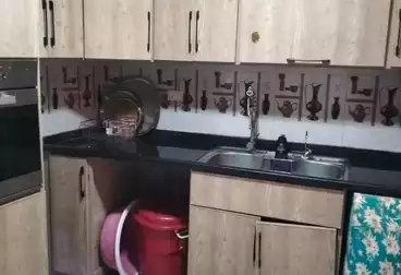 شقق للبيع - 3 غرف - بالدور 5